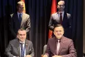 Crna Gora i Španija potpisale ugovor o izbjegavanju dvostrukog oporezivanja
