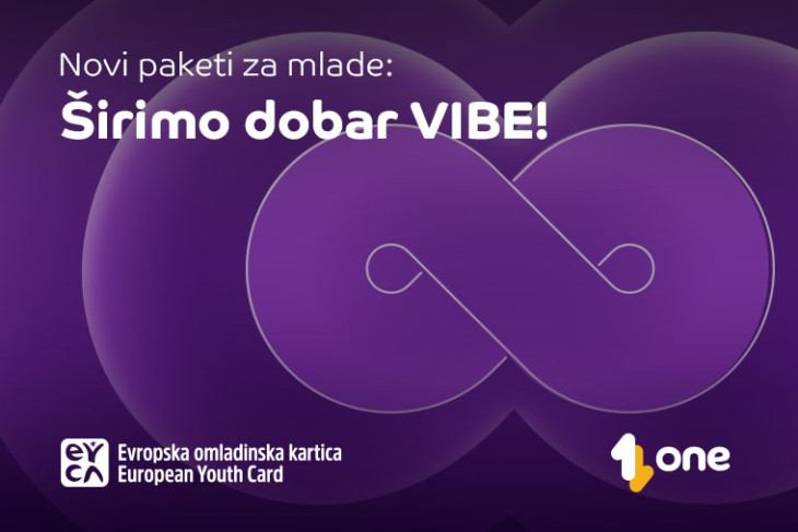 Od ideje do VIBE-a: Kako su mladi uz One kreirali tarifu koju bi sami izabrali