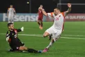Crnogorski fudbaleri igrali neriješeno sa Slovačkom
