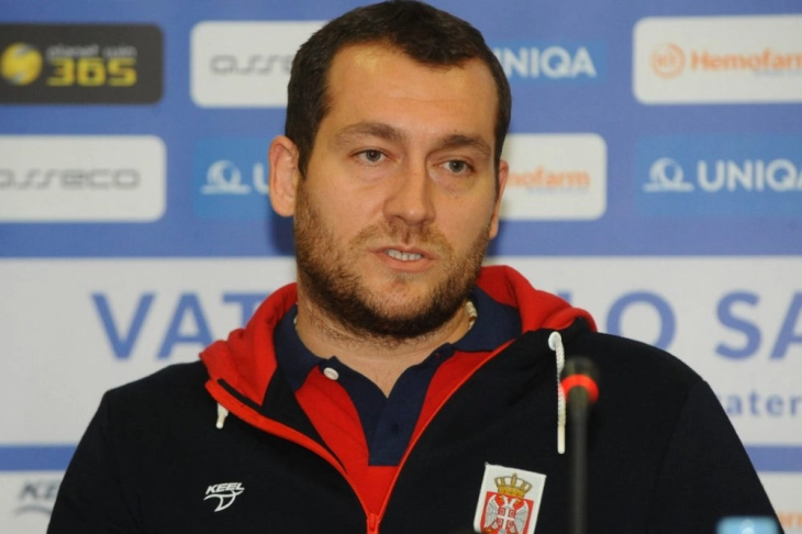 CSA odlikovala Zlatnom plaketom Uroša Stevanovića
