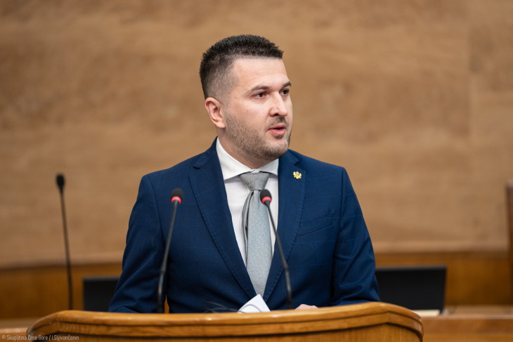 Pejović: Samit u Tivtu potvrdio da EU cijeni rezultate Crne 