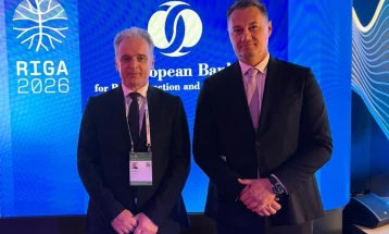 Ključne investicije u energetsku tranziciju i održive izvore energije