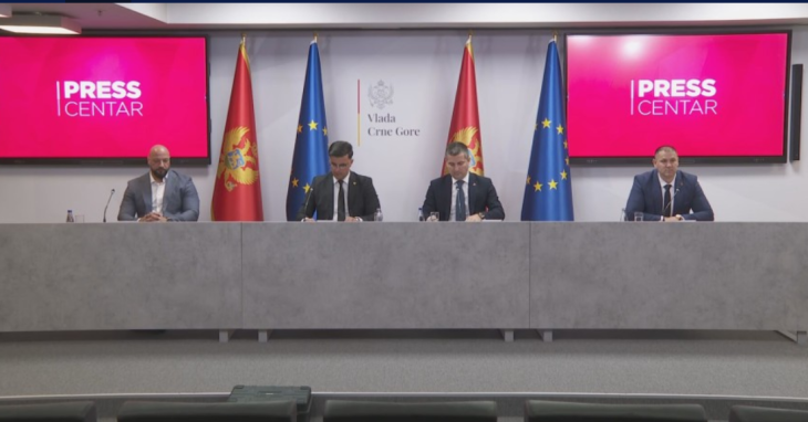 Crna Gora se pokazala kao pouzdan i odgovoran domaćin /AŽURI