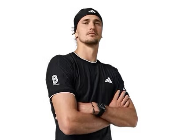 Zverev pobjednik Rolan Garosa