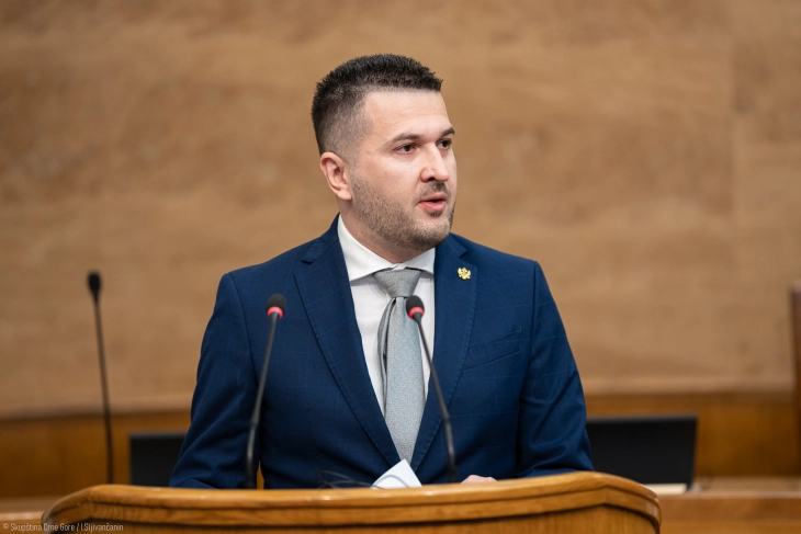 Pejovic: Tivat Summit confirms EU appreciates Montenegro’s efforts