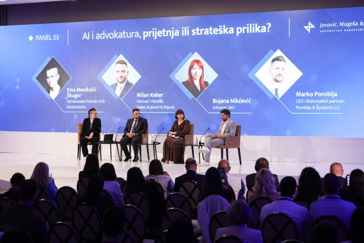 New opportunities but also responsibilities for lawyers in AI era