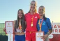 Vuković dominirala u Baru
