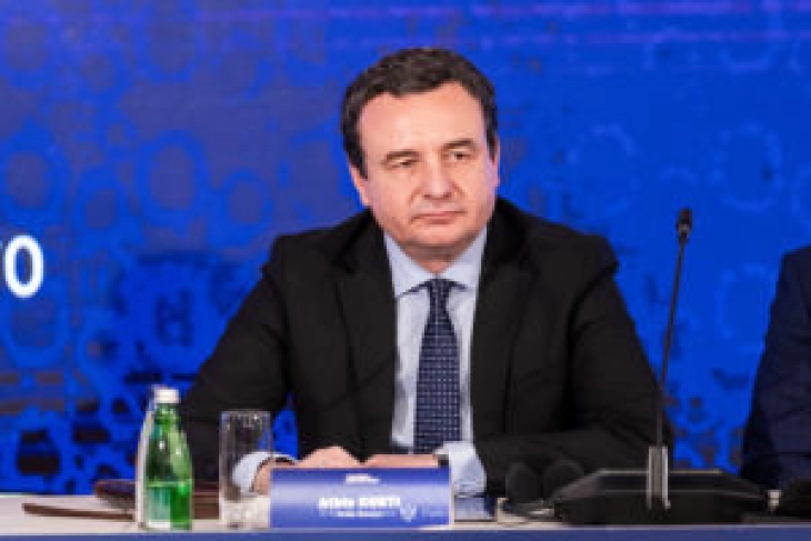 Kosovo: Samoopredeljenje osvojilo najviše glasova