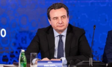 Kosovo: Samoopredeljenje osvojilo najviše glasova