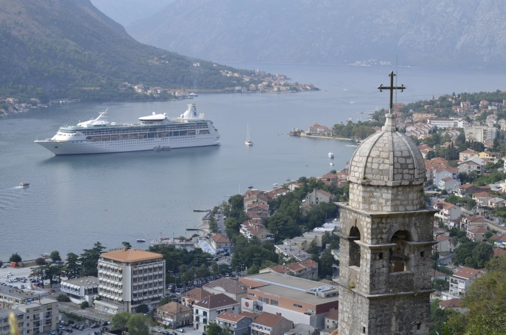 Crna Gora najbolja turistička destinacija u Evropi