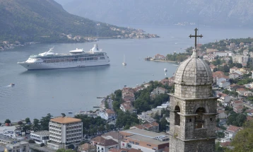 Crna Gora najbolja turistička destinacija u Evropi