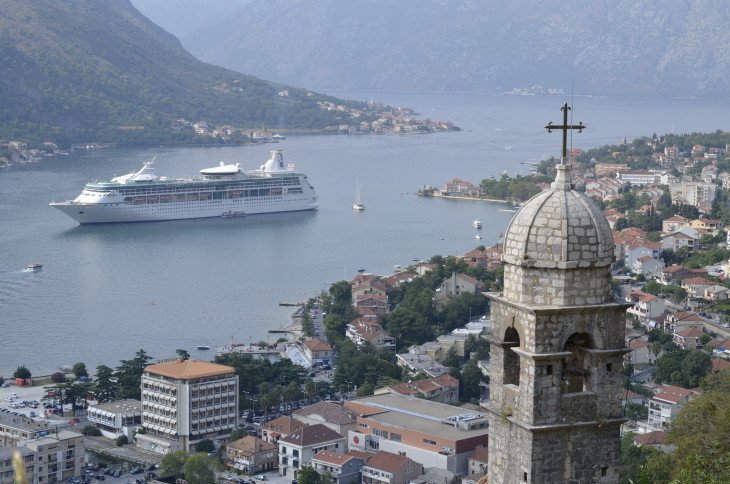 Crna Gora najbolja turistička destinacija u Evropi