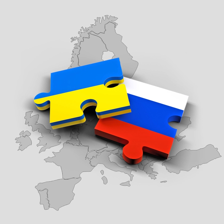 Lideri Velike Britanije, Njemačke i Francuske podržali predlog Zelenskog o dijalogu sa Putinom