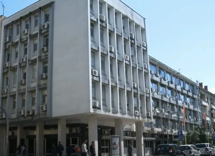 Državno tužilaštvo prošle godine riješilo više od 31 hiljadu predmeta