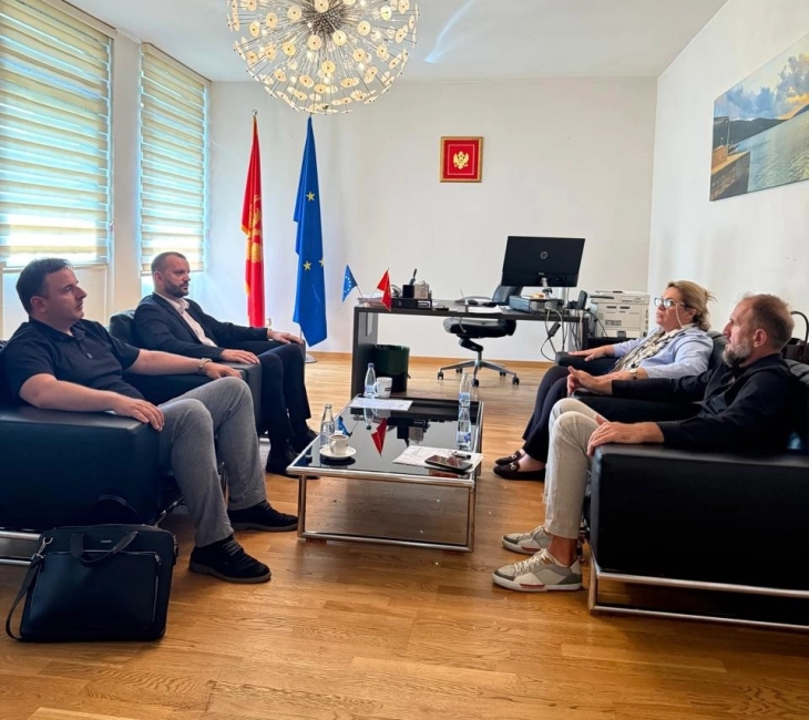 Kroz partnerski odnos institucija i privrede do unapređenja poslovnog ambijenta i razvoja turizma