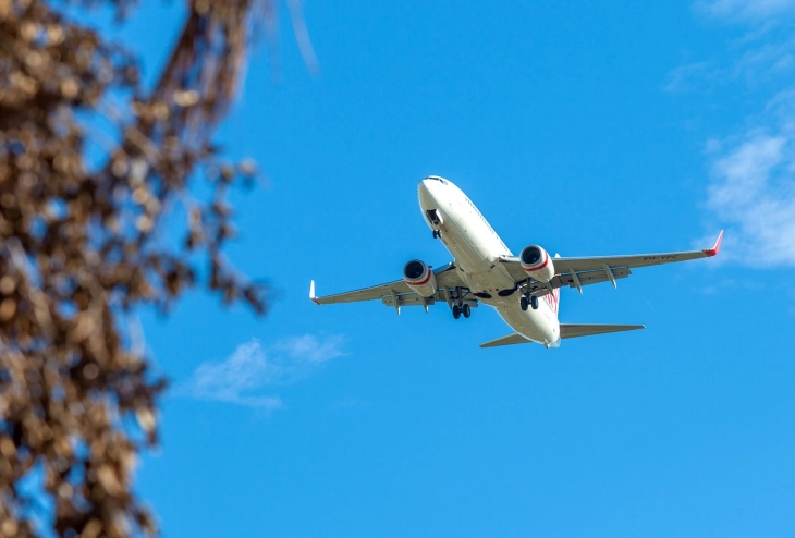 Godišnji profit avio-kompanija zbog skupog goriva prepolovljen