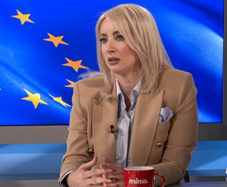 Gorčević: Očekujemo zatvaranje dva poglavlja na Me