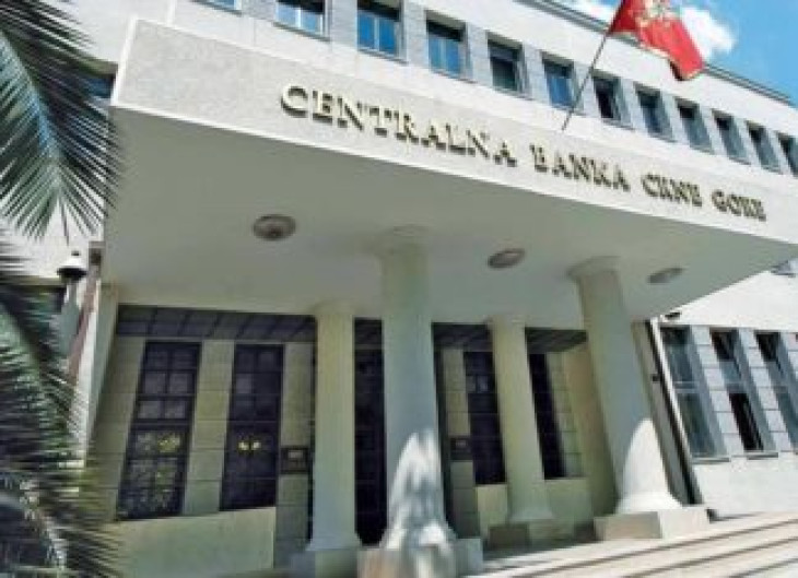 CBCG: Pad kamatnih stopa