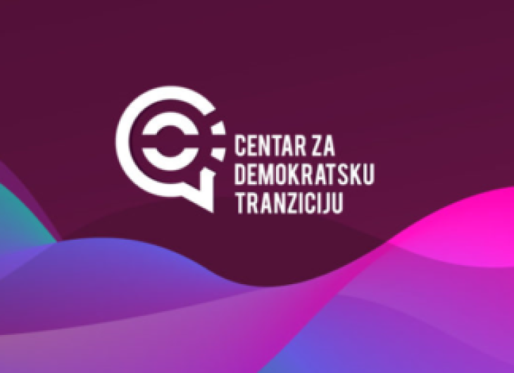CDT: Problem sa biračkim spiskovima i migracijom b