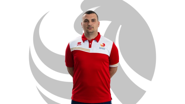Bogojević objavio širi spisak U16 reprezentacije za Balkansko prvenstvo