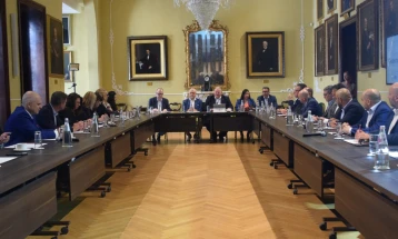 Učešće na Eurochambersu prilika za afirmaciju interesa privrede