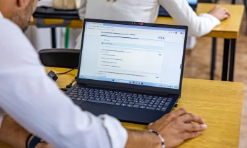 Radulović: Pomorska ovlašćenja od sada se stiču kroz elektronske ispite