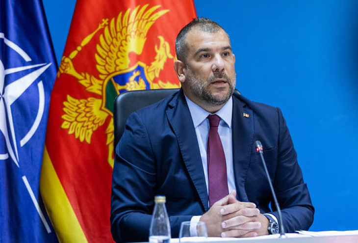 Krapović: Putnike čarter leta otkrile crnogorske s