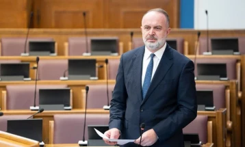 Gjeloshaj: Economic growth expected