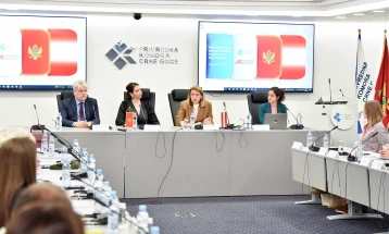 New partnerships for stronger economic cooperation