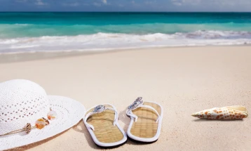 Plaža Jaz među 50 najljepših u Evropi