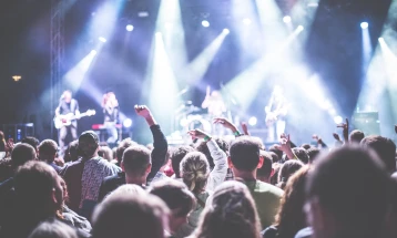 Exit među najatraktivnijim evropskim festivalima