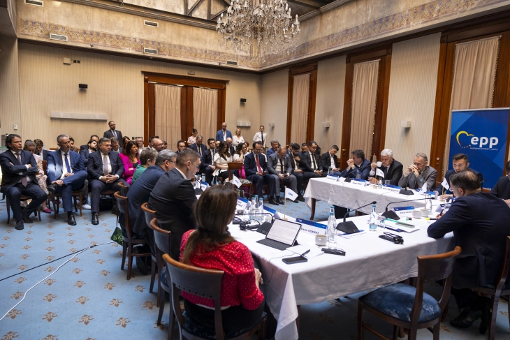 Šahmanović: Energetska saradnja pokretač evropske integracije
