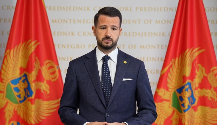 Milatović u Sofiji na Samitu šefova država i vlada SEECP-a