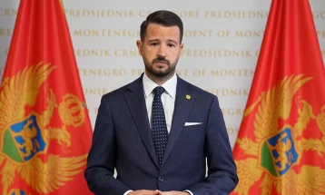 Milatović u Sofiji na Samitu šefova država i vlada SEECP-a