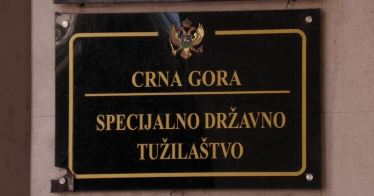 SDT pokrenulo istragu za ubistvo u Nikšiću iz 2018