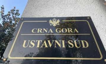 Ustavni sud: Odluke Skupštine i predsjednika države ne mogu biti van domašaja sudske kontrole