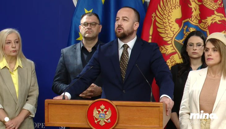 DPS inicirao kontrolno saslušanje zbog položaja pe