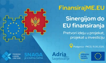 PKCG u ponedjeljak organizuje panel diskusiju