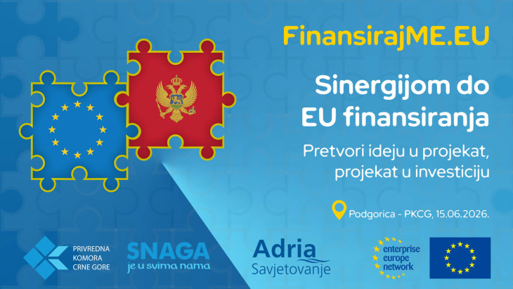 PKCG u ponedjeljak organizuje panel diskusiju