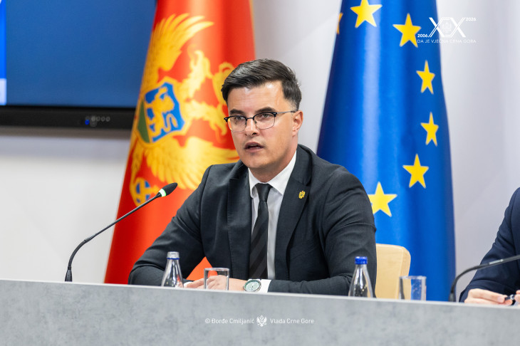 Šaranović: Priveden jedan od osumnjičenih za napad