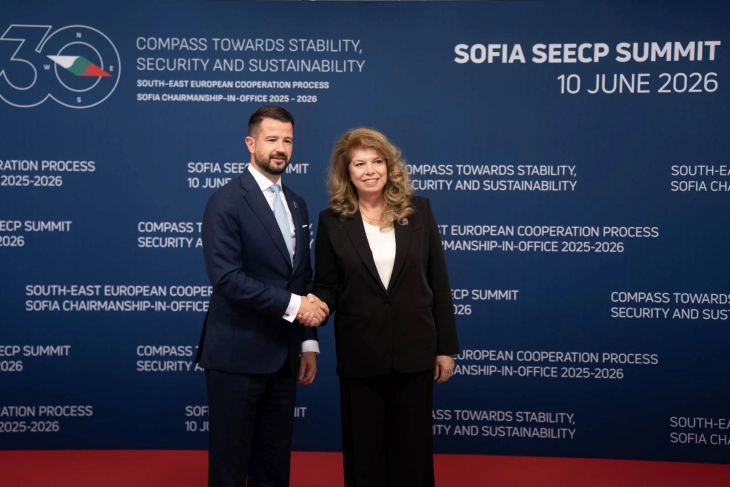 Milatović: Crna Gora spremna da postane 28. članica EU do 2028
