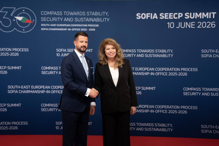 Milatović: Crna Gora spremna da postane 28. članica EU do 20