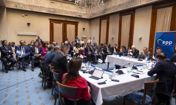 Sahmanovic: Energy cooperation can drive European integration