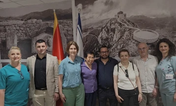 U KCCG uspješno izvedena kompleksna operacija kloake kod odojčeta