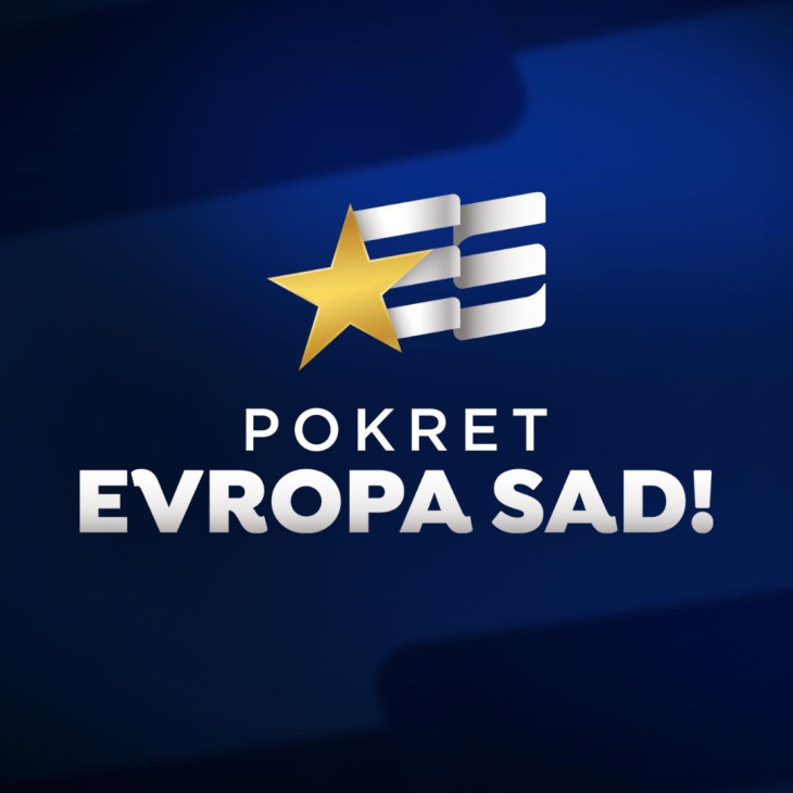 PES: DNP-ova podrška Periću je uvod za saradnju sa