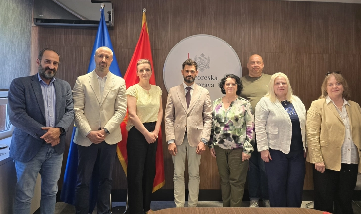 Važna uloga regionalne saradnje