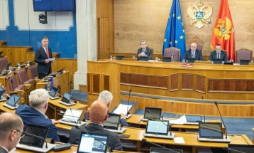 Aleksić: Žrtve Lore obeštetiti po principu primijenjenom u slučaju Murine