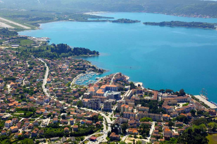 U Tivtu 5,04 hiljade turista