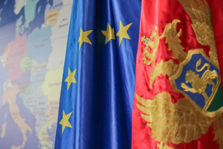 EK: Nastavlja se napredak u ispunjavanju mjerila u vladavini prava