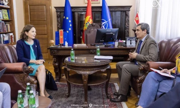 Ibrahimović: Preporuke SE imaju važan udio u evropskom integracionom procesu Crne Gore